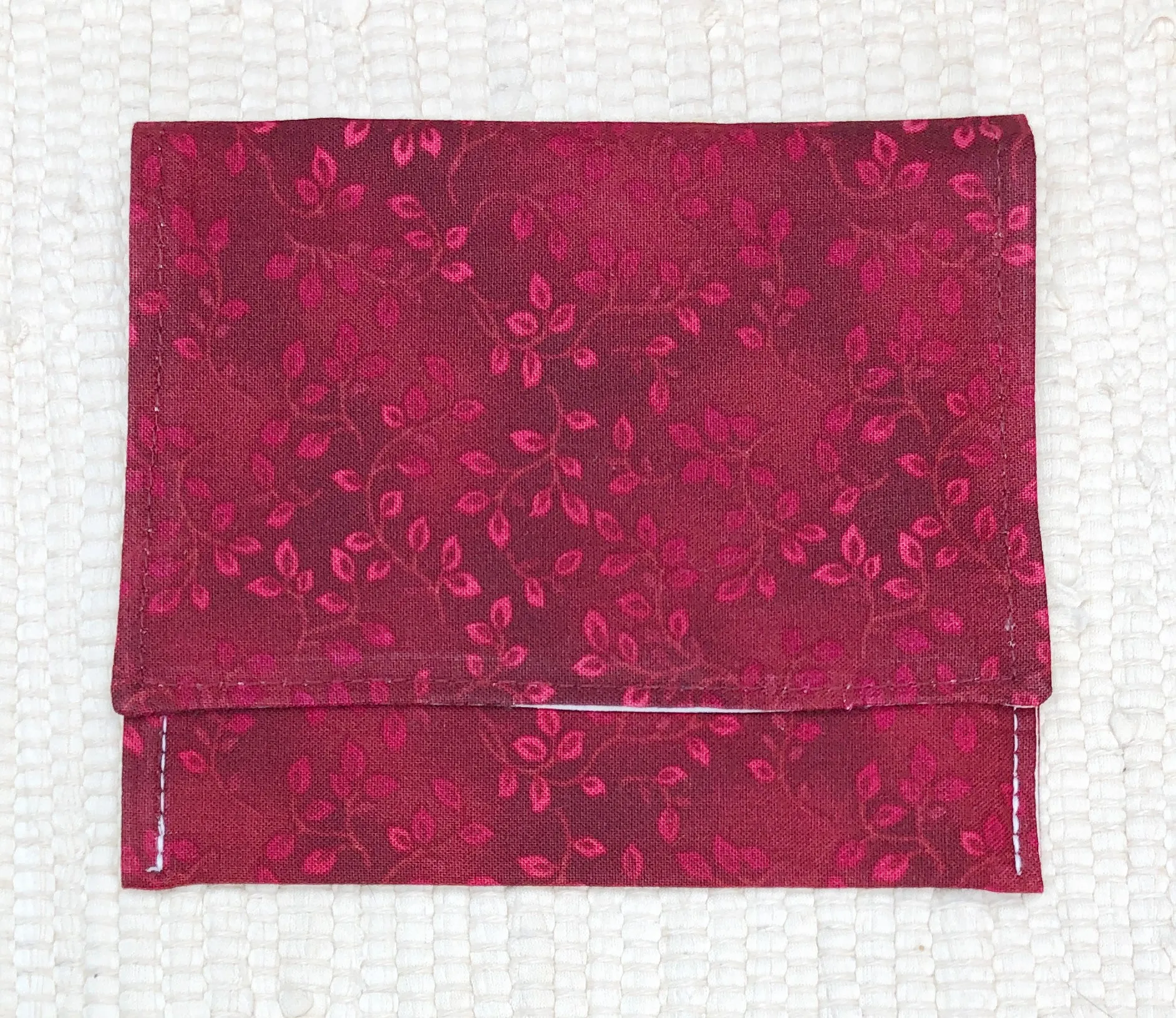 Medium Cloth Pouches