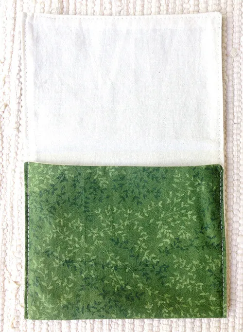 Medium Cloth Pouches