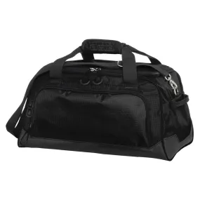 OGIO Black/Black Breakaway Duffel