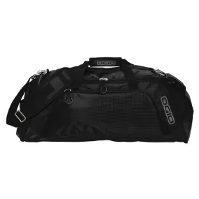 Ogio Black/Black Transition Duffel