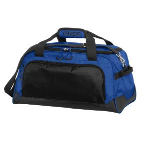 OGIO Electric Blue/Black Breakaway Duffel