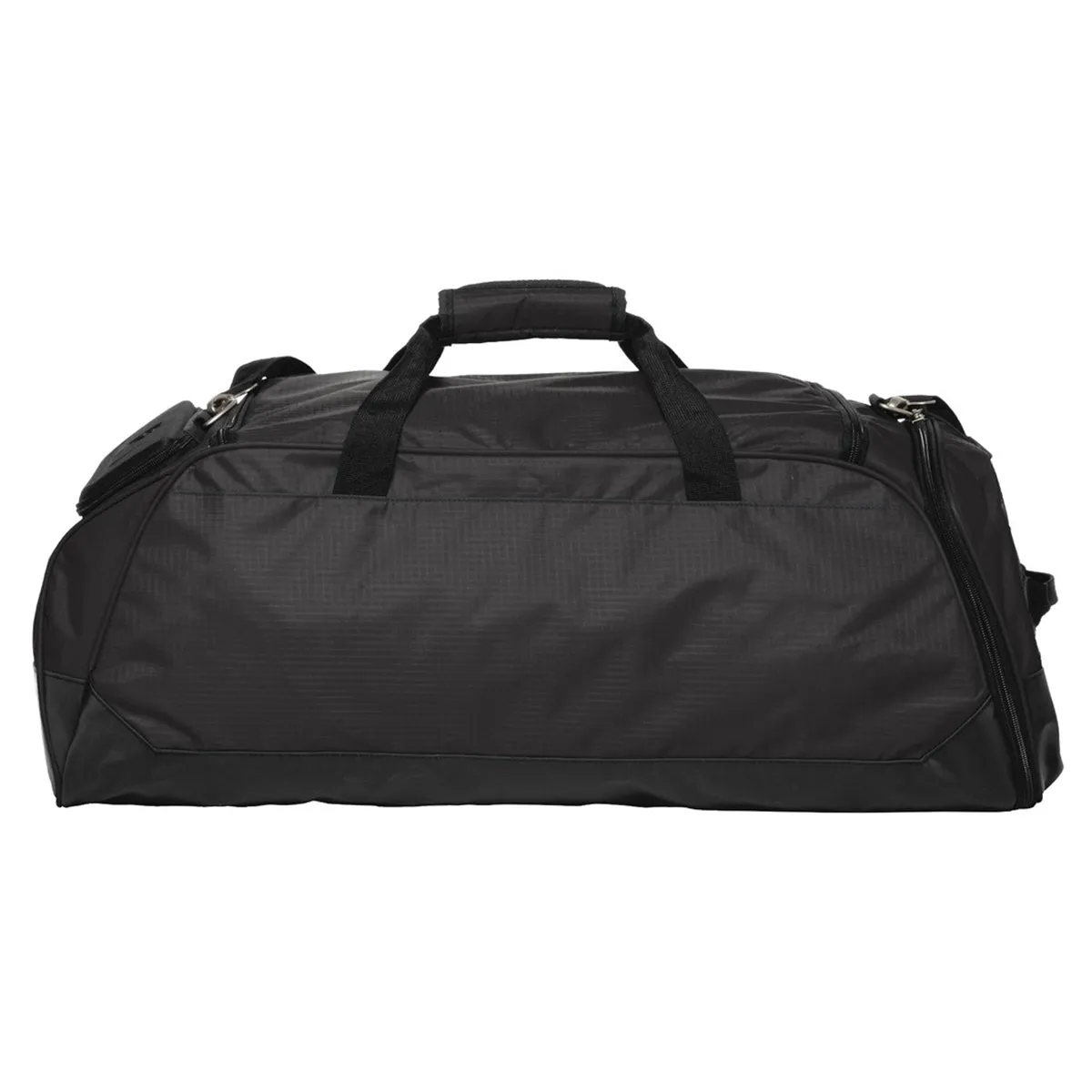 Ogio Gear Grey/Black Transition Duffel