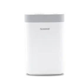 OxyPure Portable Air Purifier New Year Special