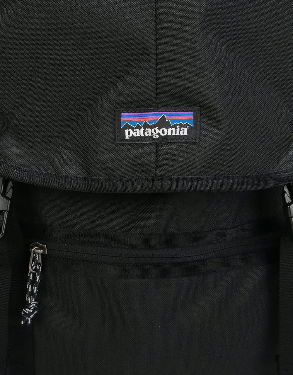 Patagonia Arbor Classic Pack 25L Backpack - Black