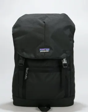 Patagonia Arbor Classic Pack 25L Backpack - Black