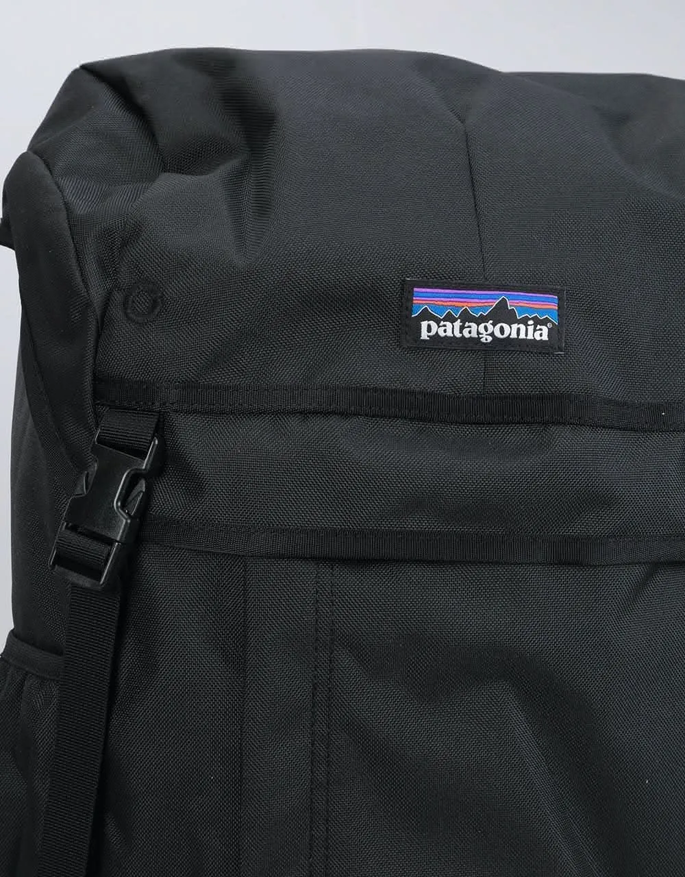 Patagonia Arbor Grande Pack 28L Backpack - Black