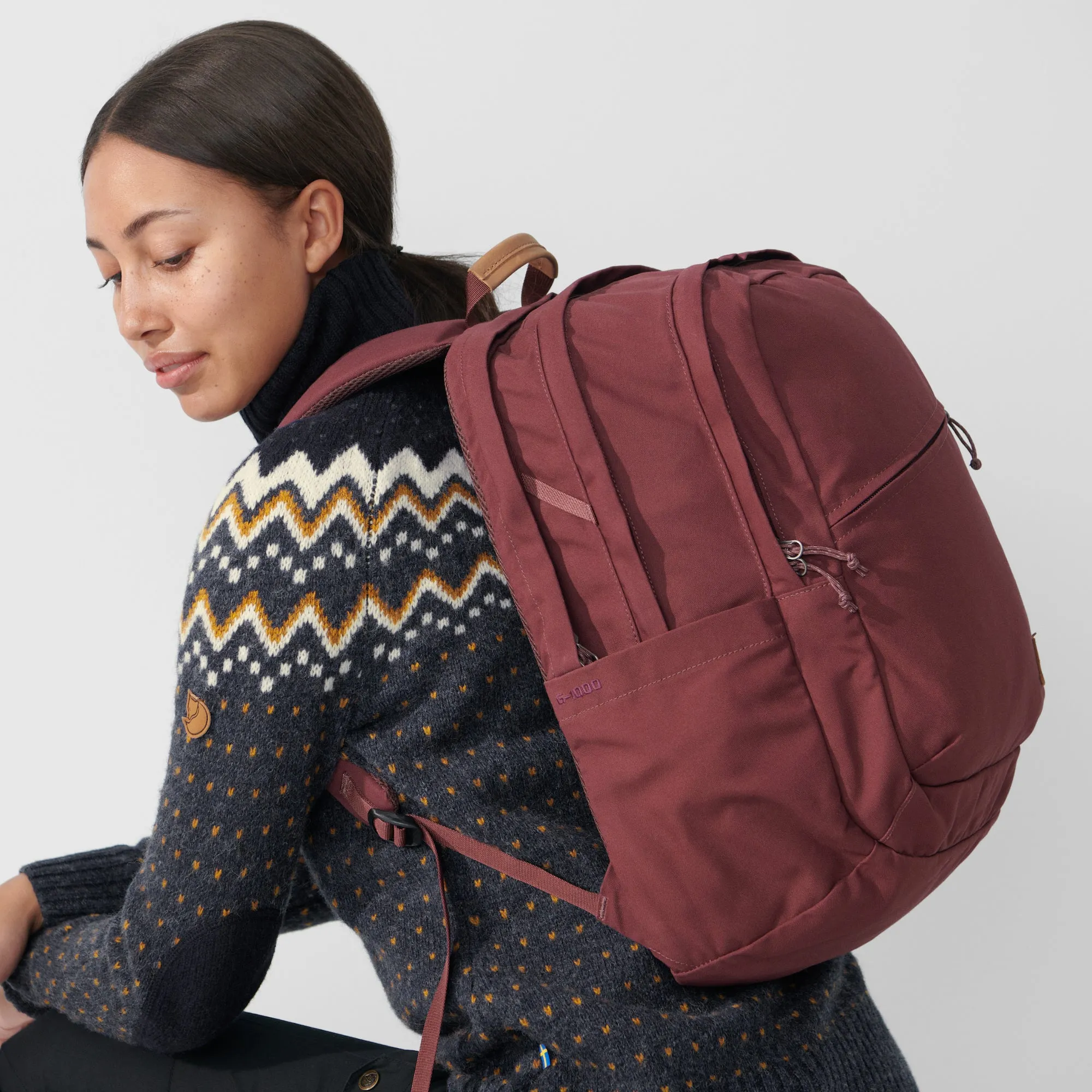 Raven 28 Backpack