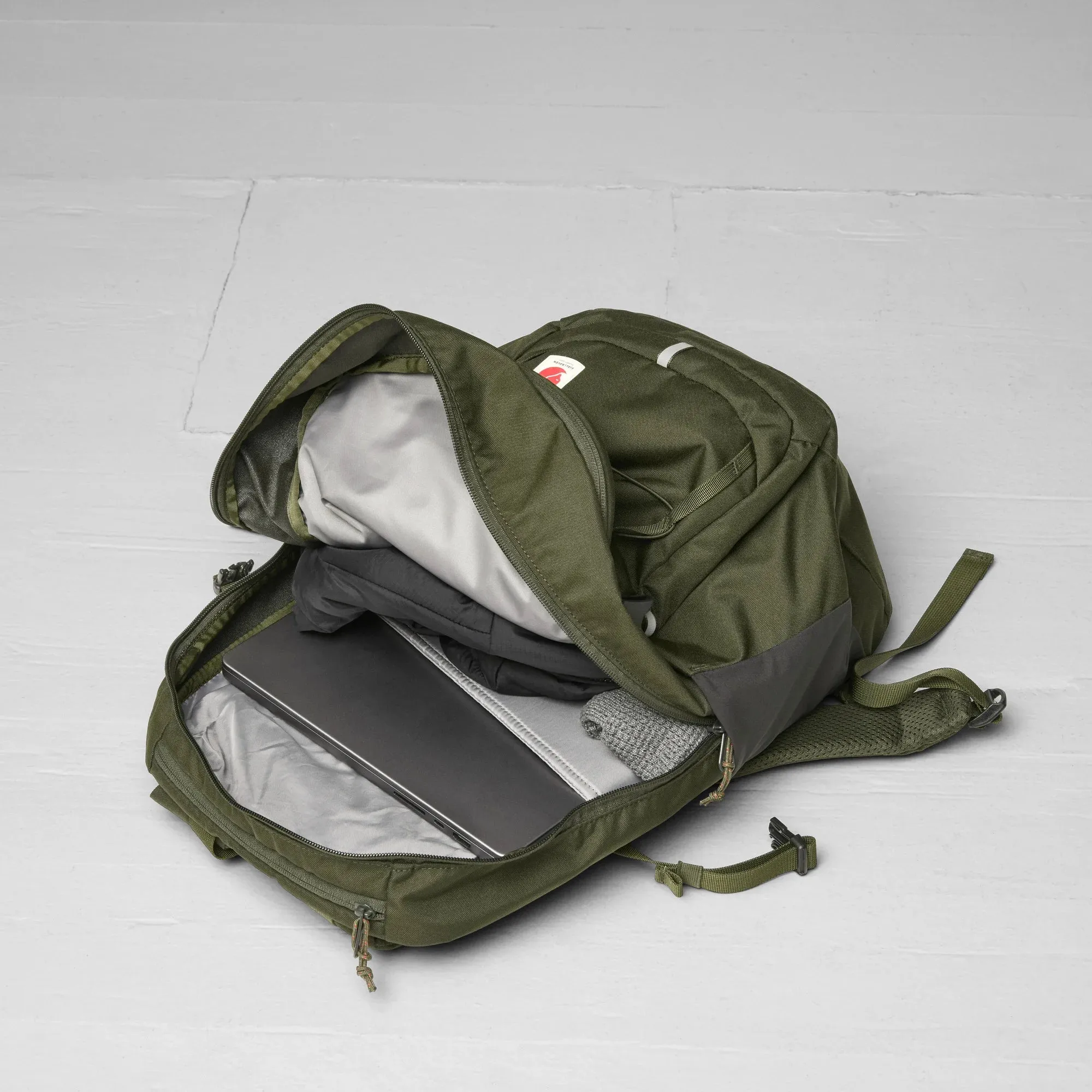 Skule 28 Backpack