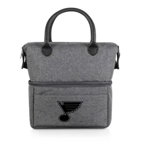 St Louis Blues - Urban Lunch Bag Cooler