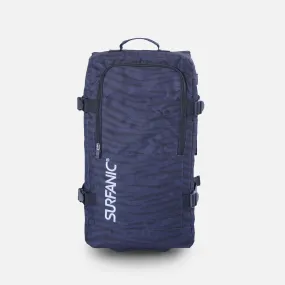 Surfanic Maxim 2.0 70L Roller Bag - Tiger Night