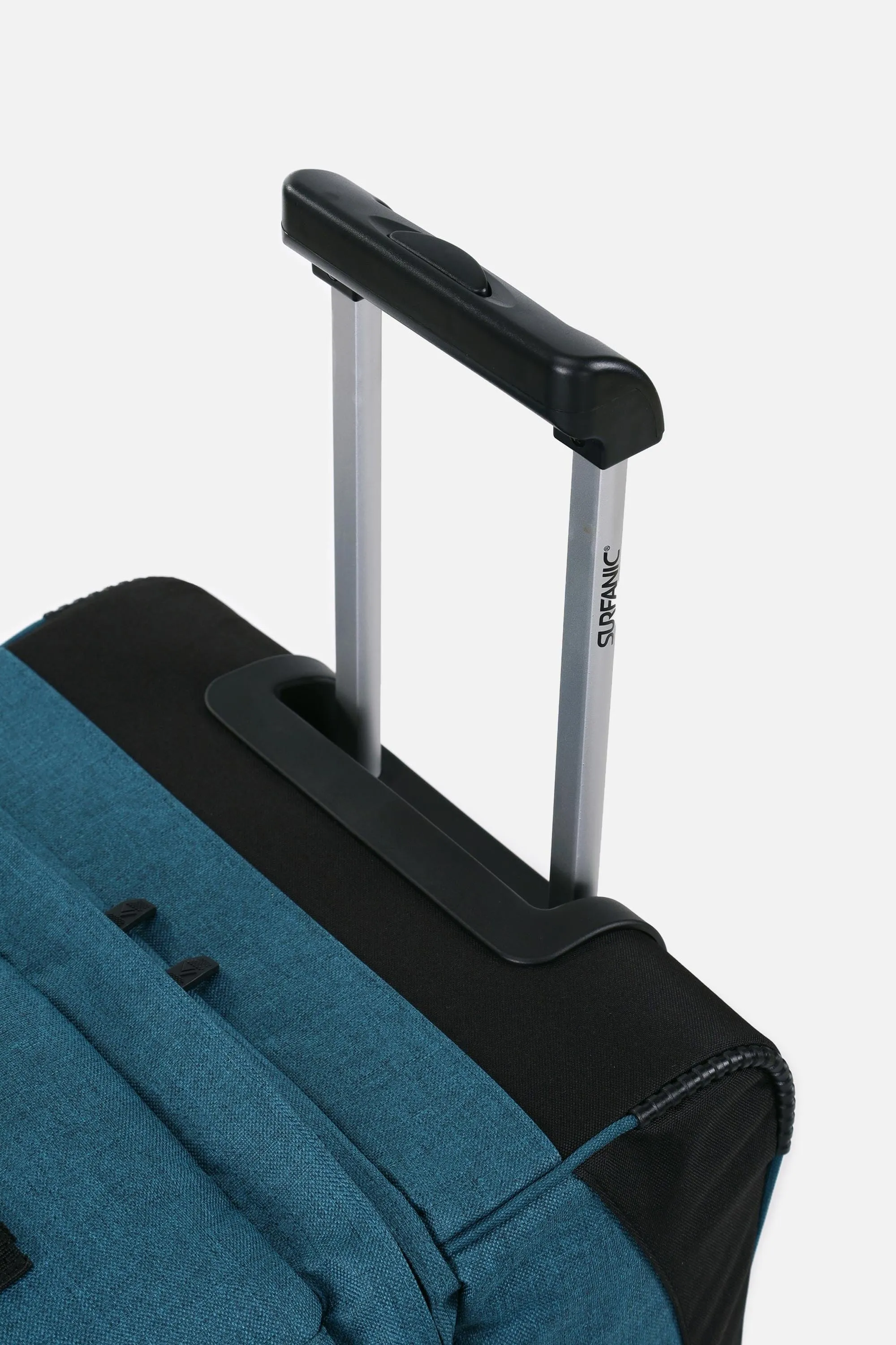 Surfanic Maxim 2.0 70L Roller Bag - Turquoise Marl