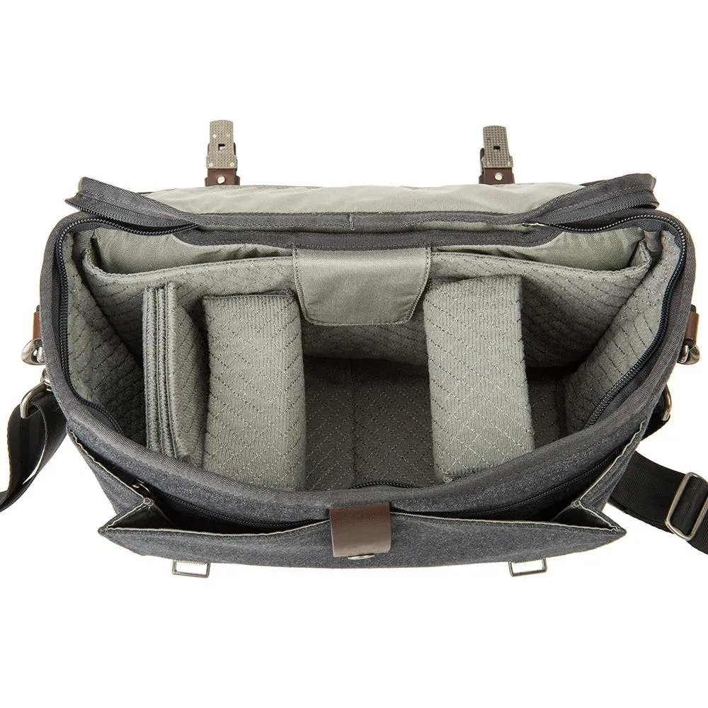 Think Tank Signature 10 - Slate Gray