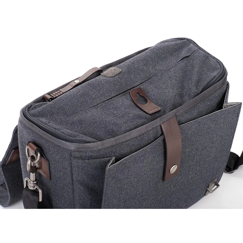 Think Tank Signature 10 - Slate Gray