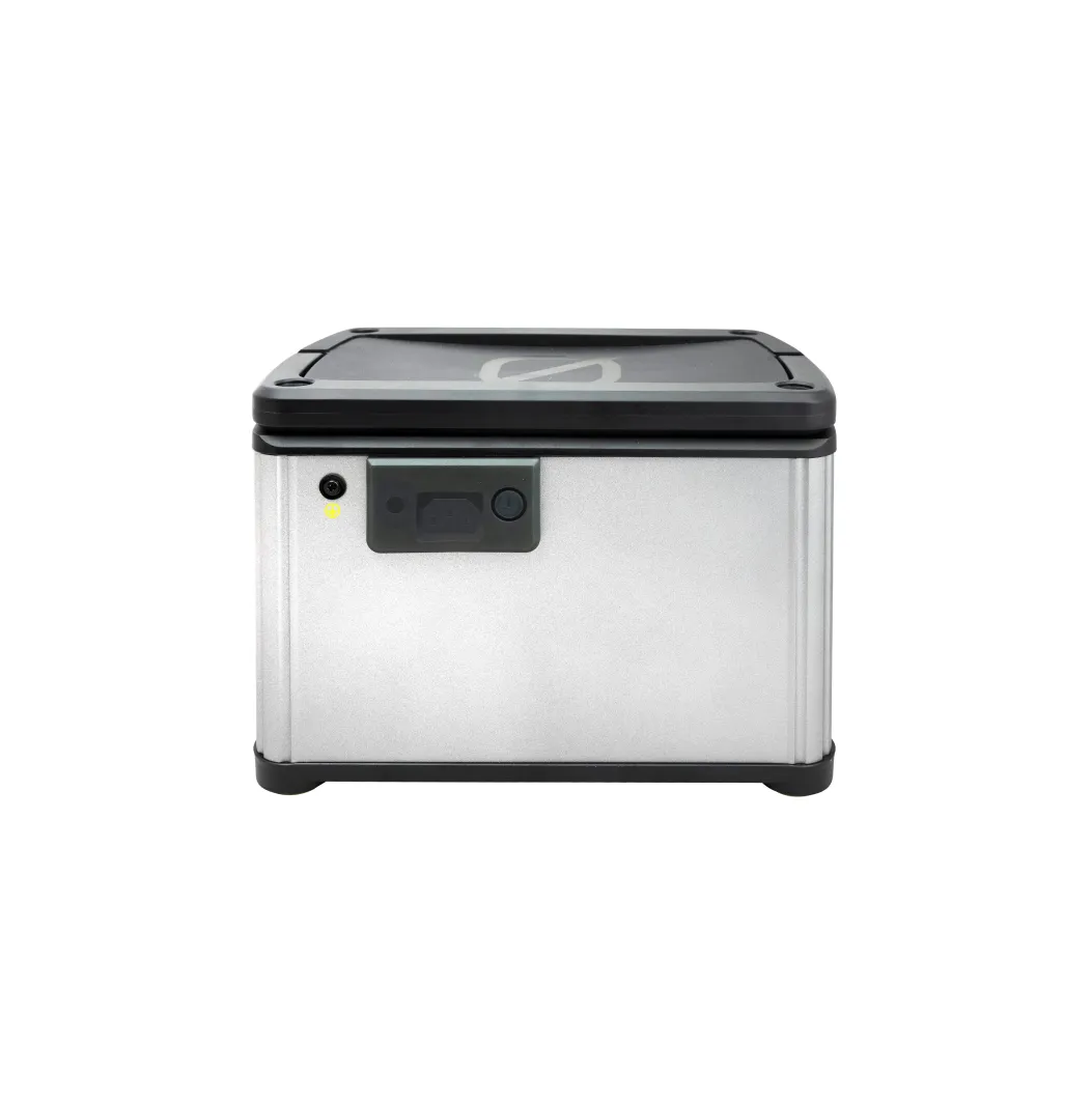 Yeti 500 (OPEN BOX)