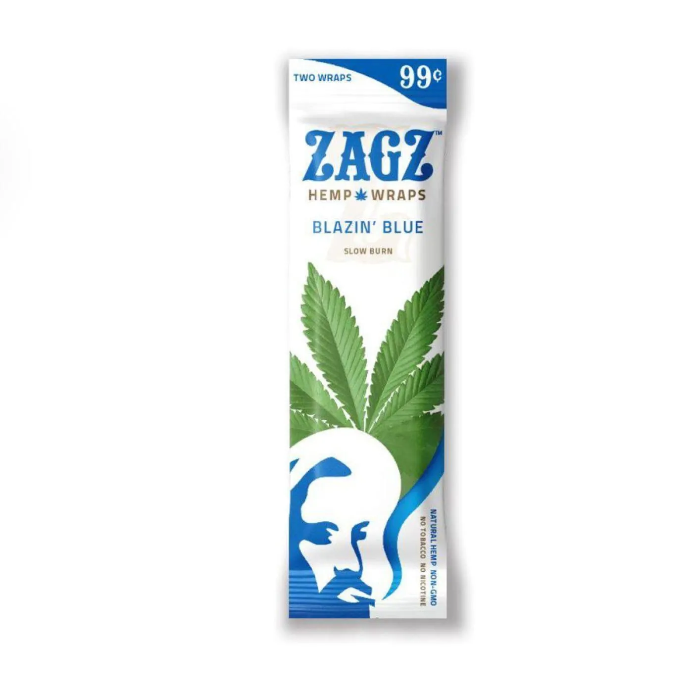 Zagz Hemp Wraps