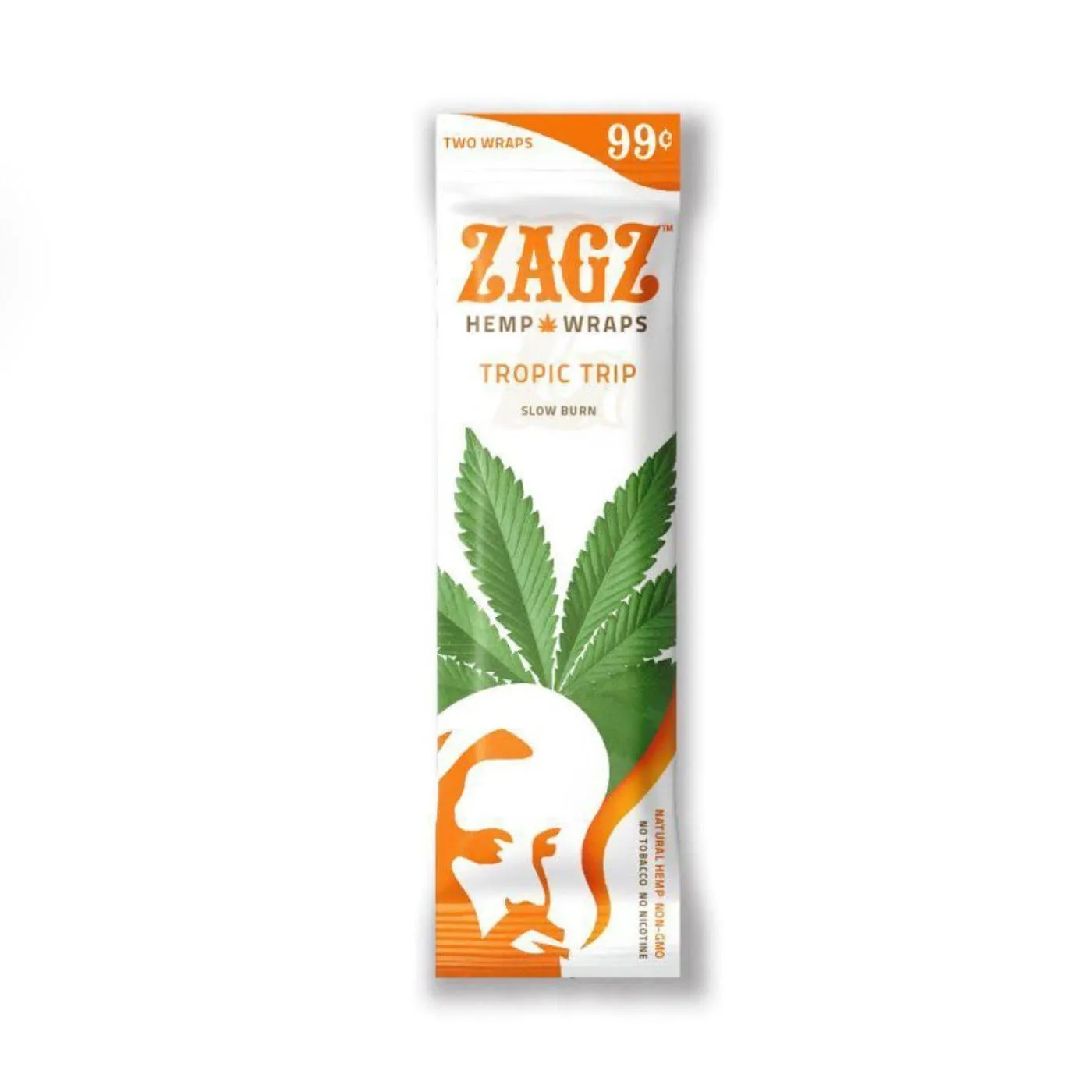 Zagz Hemp Wraps