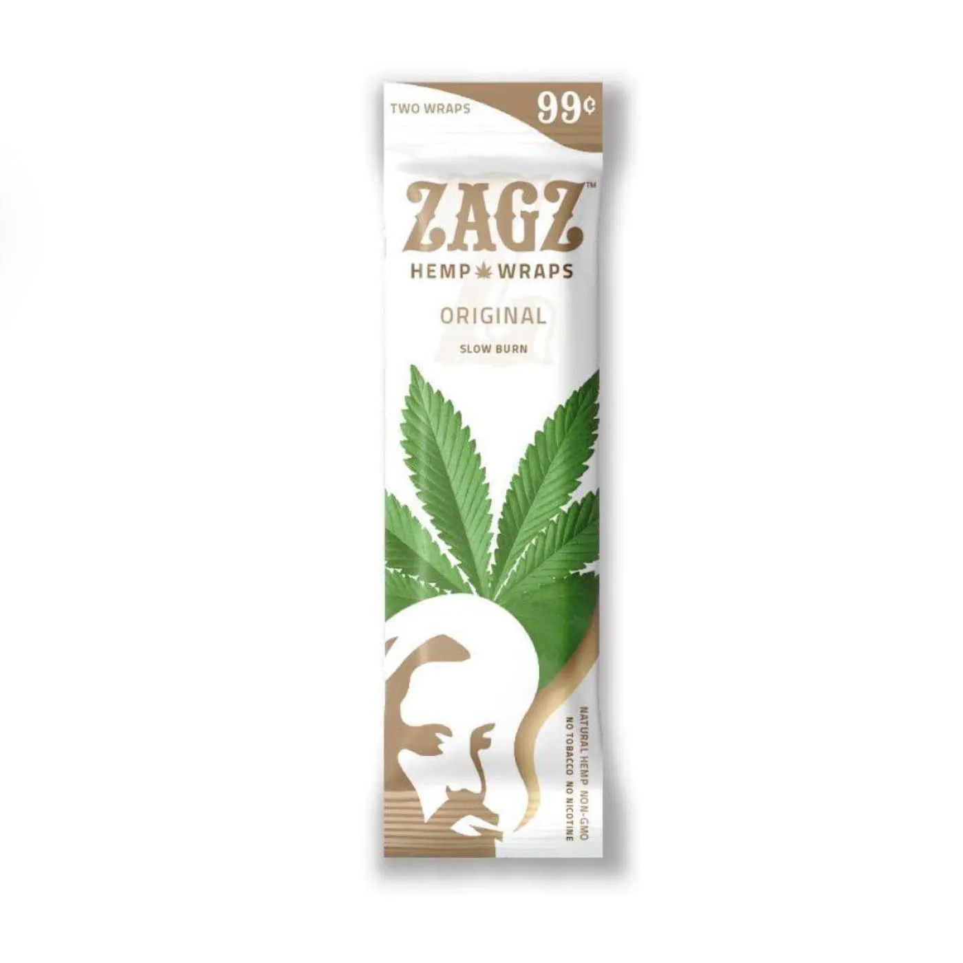 Zagz Hemp Wraps